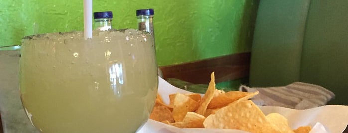 Habaneros Mexican Grill is one of All-time favorites in United States.