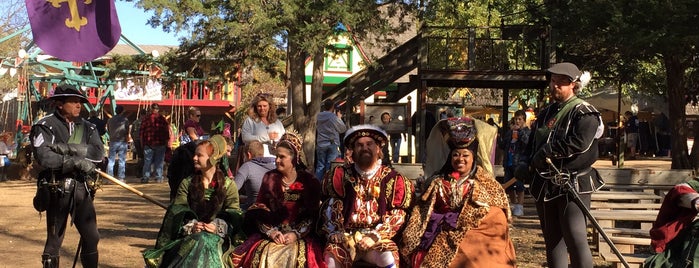 Kansas City Renaissance Festival is one of Must See KC! #visitUS.