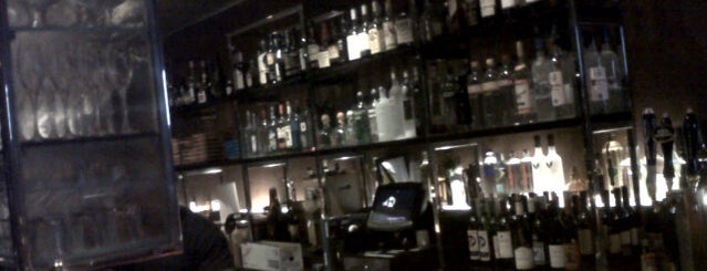 Haru Sake Bar- CLOSED is one of New York.
