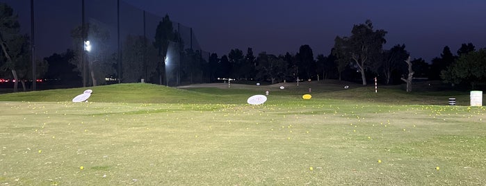 Santa Anita Golf Course is one of 골프장.
