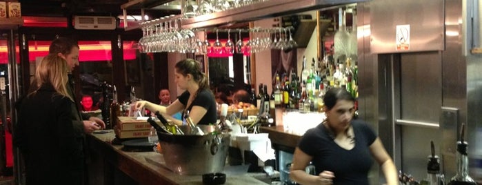 Bar Remo is one of London.