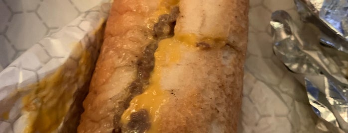 Shorty's Authentic Philly Steaks and Sandwiches is one of New York Feb 2018.