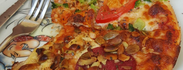 Piekielny Kupiec is one of Pizza 🍕 Poland 🇵🇱.