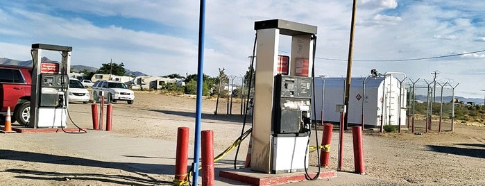 Dolan Springs is one of Emre’s Liked Places.