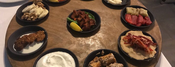 Susesi Tuğra Restaurant is one of Cenk : понравившиеся места.