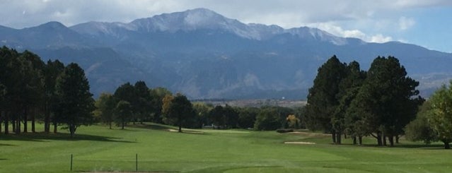 Colorado Springs Country Club is one of Guide to Colorado Springs's best spots.