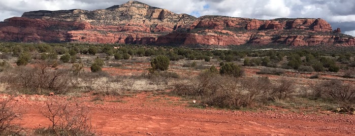 Red Rock Western Jeep Tours is one of Travel To Do.