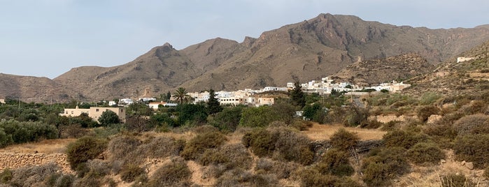 Atalaya De Nijar is one of Andalucia.