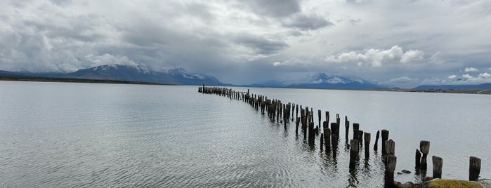 Costanera Puerto Natales is one of South America.