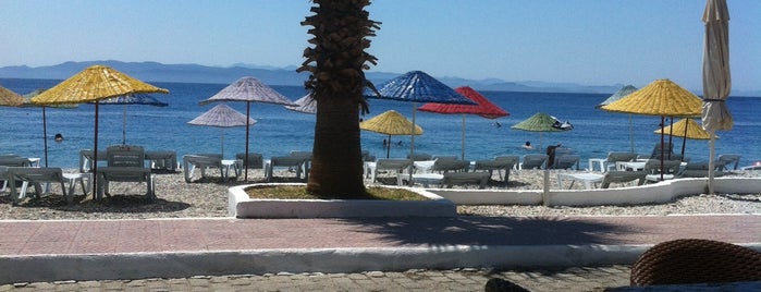 Cafetto is one of Bodrum.