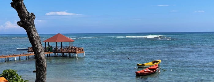 Malecon de Puerto Plata is one of Dominican Republic 2017.