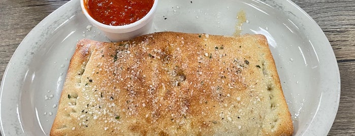 Bay34th St Pizzeria is one of The 15 Best Places for Parmesan in Dallas.