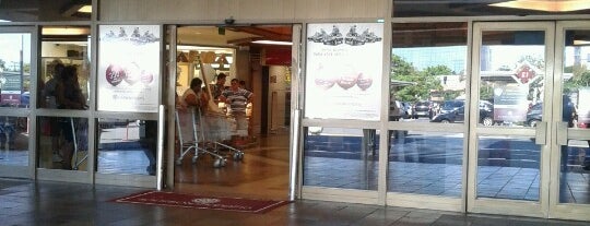 Bourbon Shopping Assis Brasil is one of Porto Alegre RS.
