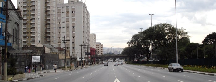 Bairro Bom Retiro