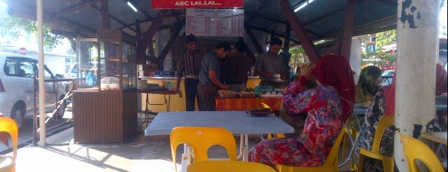 Nasi Ayam Ana is one of @Langkawi, Kedah #2.