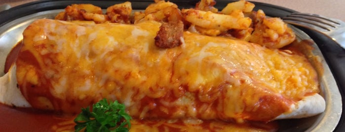 The 15 Best Places For Chili In Santa Fe