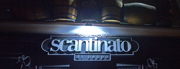 Scantinato di Peppo is one of Káren’s Liked Places.