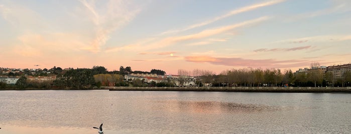 Paseo da Ría is one of All-time favorites in Spain.