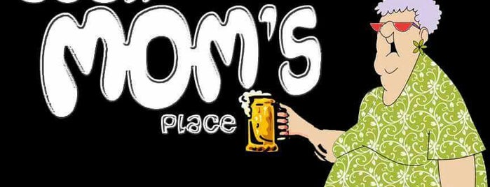 Your Mom's Place is one of OklaHOMEa Bucket List.