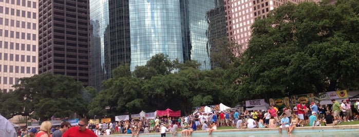 Houston Beer Festival is one of Houston.