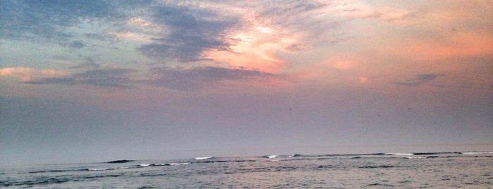 Pantai Matahari is one of Guide to Banten's Beach Best Spot.