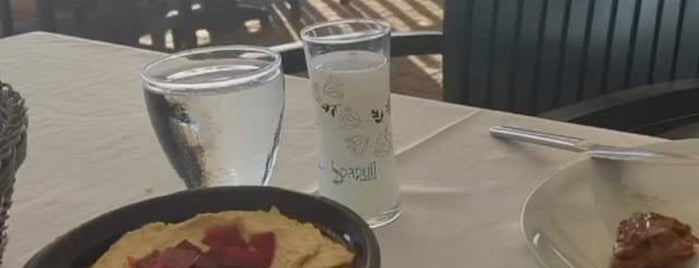 Papuli Restaurant is one of Nerminさんのお気に入りスポット.