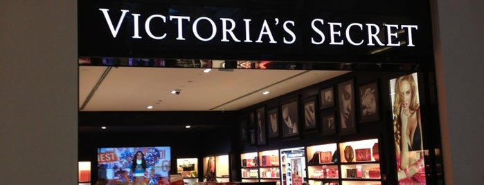 Victoria's Secret is one of Lugares favoritos de 🍌Banana Vee💫.