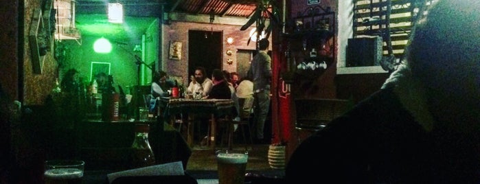 Normal Louge Bar is one of Música ao vivo - BH.