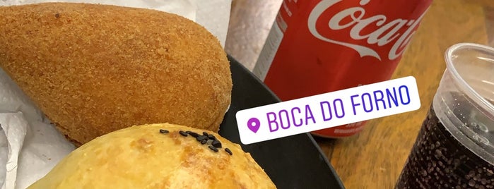 Boca do Forno is one of Ferias em BH tem que ter....