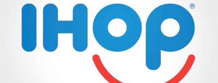 IHOP is one of Panadería/donas/bagels/etc..