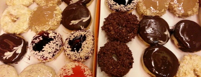 J.CO Donuts & Coffee is one of Foodtrip!.