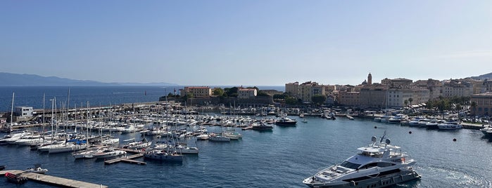 Ajaccio is one of Mediterranean Holiday 2014.