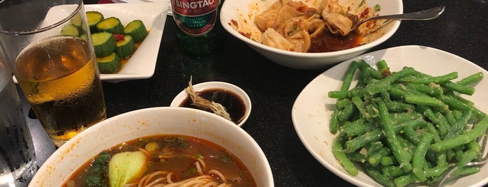 Din Tai Fung is one of Tylerさんのお気に入りスポット.
