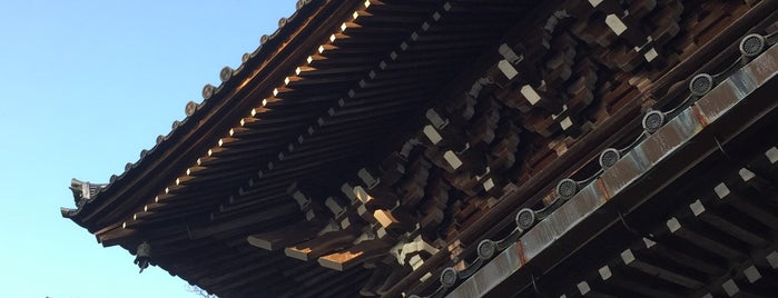 Chion-ji Tmple is one of 京丹後、橋立.