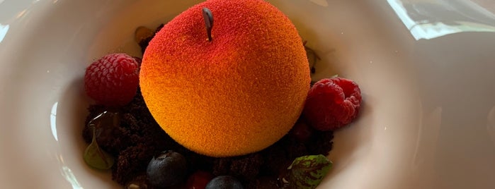 Barão Fladgate is one of Porto.