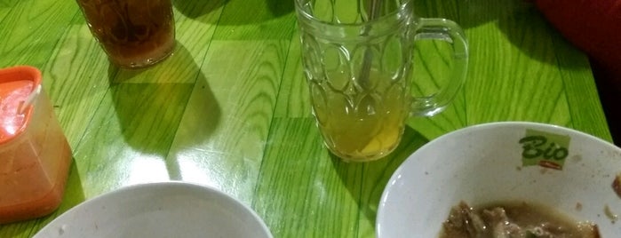 Bogor Culinary