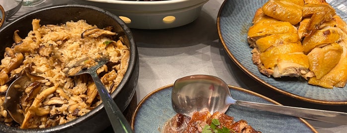 Yao is one of Restaurants to try.