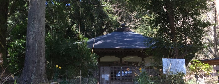 南禅寺（なぜんじ）（ナーランダ寺院） is one of 静岡県(静岡市以外)の神社.