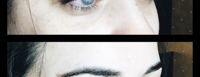 Extend Eyelash Extensions is one of J'ın Kaydettiği Mekanlar.