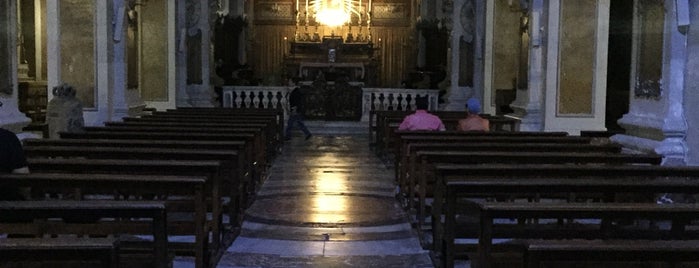 Chiesa di San Biagio is one of Best of Catania, Sicily.