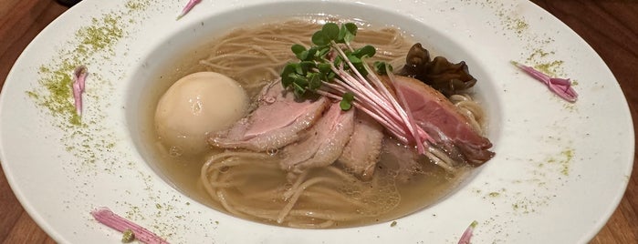 Gion Duck Noodle is one of 行ってみたい場所(主に飲食店).