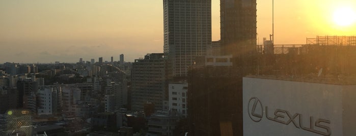 カルチュア・コンビニエンス・クラブ 株式会社 is one of 渋谷区.