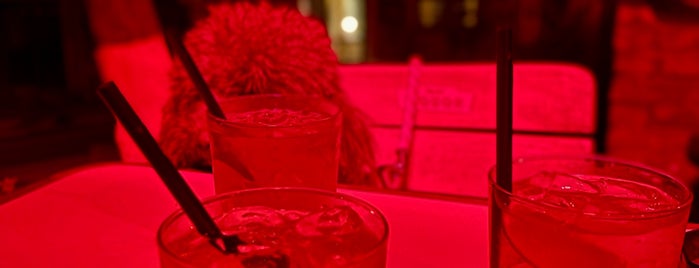 Popstel Liquor is one of istanbul gidilecekler - avrupa.