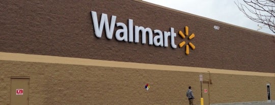 Walmart Supercenter is one of Best places in Roanoke, VA.