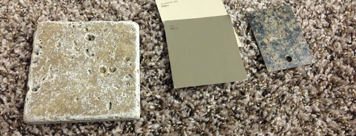 Mill Creek Carpet & Tile is one of Locais curtidos por Dee Dee.