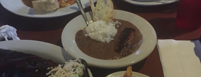 Bobby Hebert's Cajun Cannon is one of Locais curtidos por Trenton.