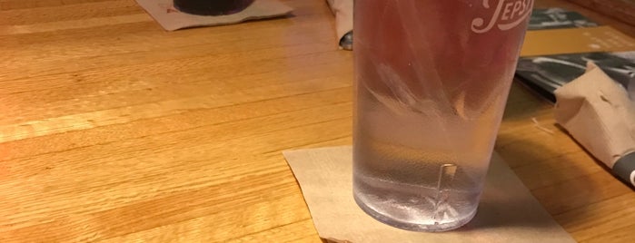 Applebee's Grill + Bar is one of Happy Hour!.