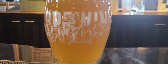 Prairie Dog Brewing is one of Beer TODO.