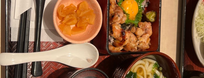 Ootoya is one of Must-visit Food in 京都市.