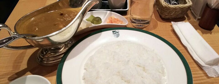 レストラン&カフェ Manna is one of 行きたい→行った（white）.